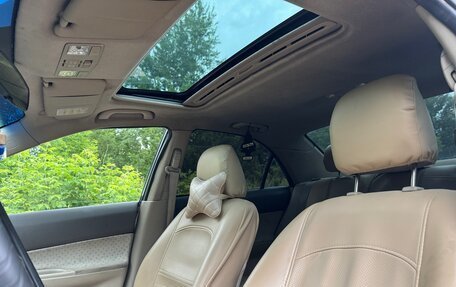 Mazda 6, 2004 год, 449 000 рублей, 10 фотография
