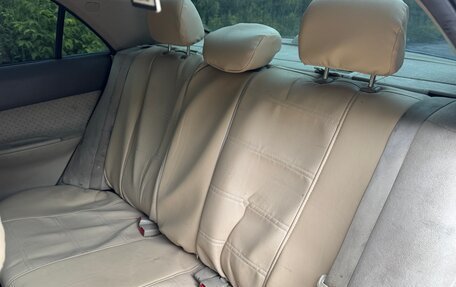 Mazda 6, 2004 год, 449 000 рублей, 14 фотография