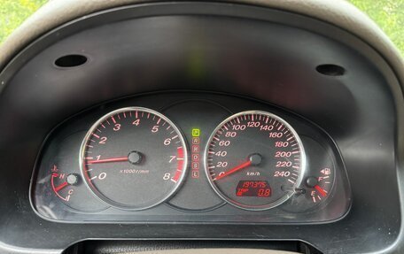 Mazda 6, 2004 год, 449 000 рублей, 11 фотография