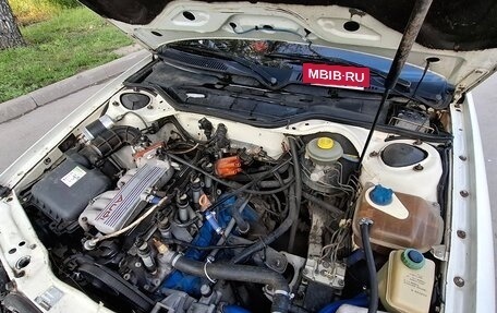 Audi 100, 1991 год, 470 000 рублей, 9 фотография