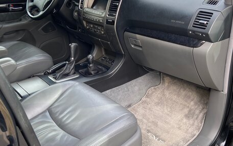 Lexus GX I, 2005 год, 2 500 000 рублей, 7 фотография
