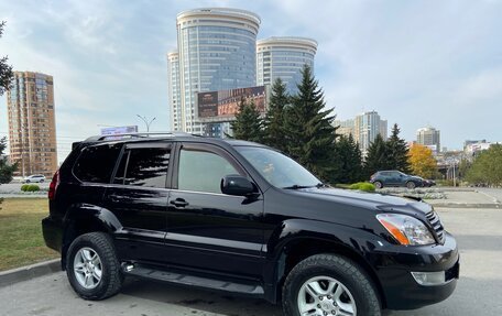 Lexus GX I, 2005 год, 2 500 000 рублей, 6 фотография