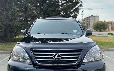 Lexus GX I, 2005 год, 2 500 000 рублей, 2 фотография