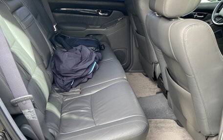Lexus GX I, 2005 год, 2 500 000 рублей, 10 фотография