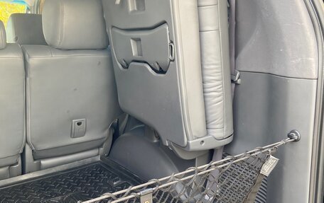 Lexus GX I, 2005 год, 2 500 000 рублей, 15 фотография