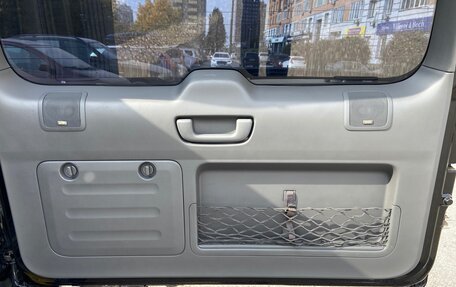 Lexus GX I, 2005 год, 2 500 000 рублей, 16 фотография