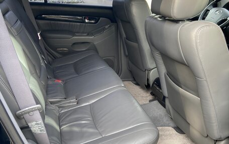 Lexus GX I, 2005 год, 2 500 000 рублей, 9 фотография