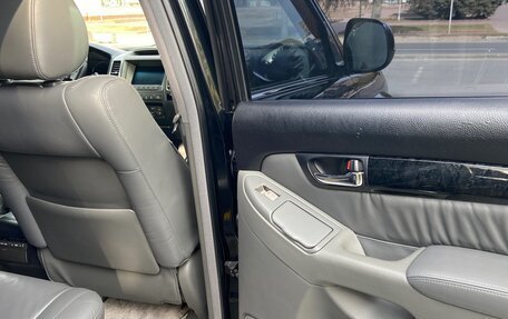 Lexus GX I, 2005 год, 2 500 000 рублей, 11 фотография