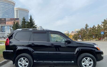 Lexus GX I, 2005 год, 2 500 000 рублей, 4 фотография