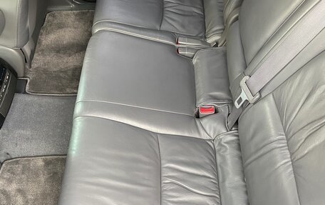 Lexus GX I, 2005 год, 2 500 000 рублей, 18 фотография