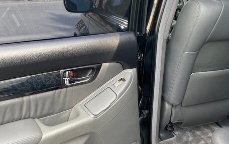 Lexus GX I, 2005 год, 2 500 000 рублей, 21 фотография