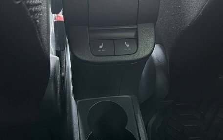 Skoda Rapid I, 2019 год, 1 220 000 рублей, 13 фотография