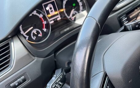 Skoda Rapid I, 2019 год, 1 220 000 рублей, 11 фотография