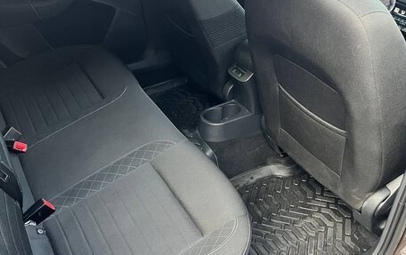 Skoda Rapid I, 2019 год, 1 220 000 рублей, 18 фотография