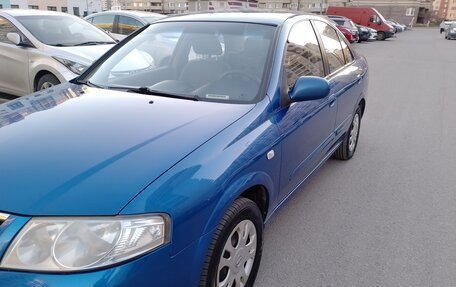Nissan Almera Classic, 2006 год, 480 000 рублей, 2 фотография