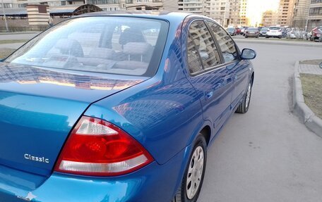 Nissan Almera Classic, 2006 год, 480 000 рублей, 6 фотография