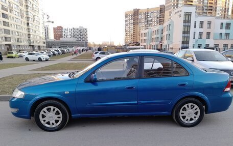 Nissan Almera Classic, 2006 год, 480 000 рублей, 3 фотография