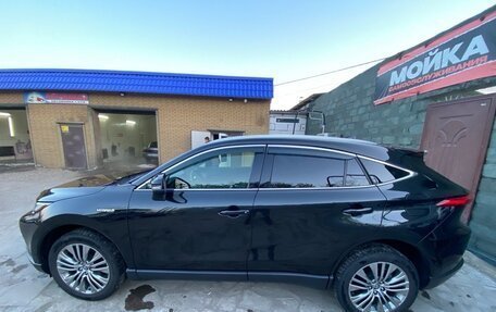 Toyota Venza, 2022 год, 4 200 000 рублей, 6 фотография