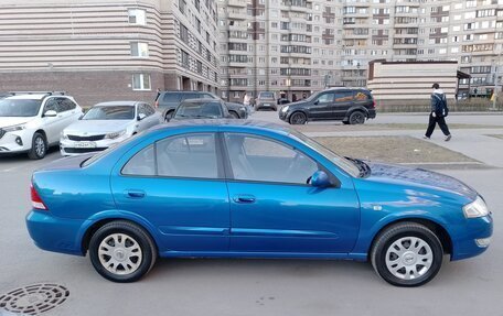 Nissan Almera Classic, 2006 год, 480 000 рублей, 7 фотография