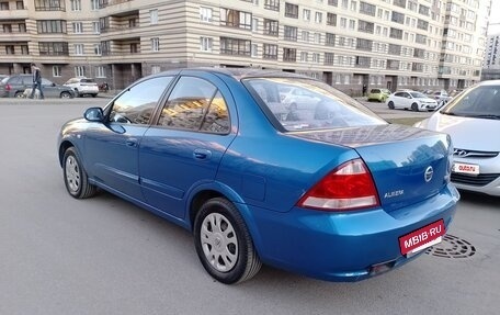 Nissan Almera Classic, 2006 год, 480 000 рублей, 4 фотография