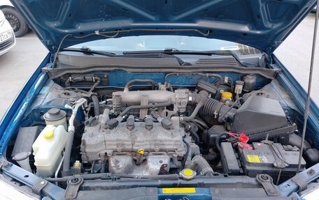 Nissan Almera Classic, 2006 год, 480 000 рублей, 14 фотография