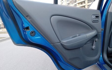 Nissan Almera Classic, 2006 год, 480 000 рублей, 13 фотография