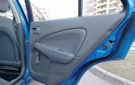 Nissan Almera Classic, 2006 год, 480 000 рублей, 12 фотография