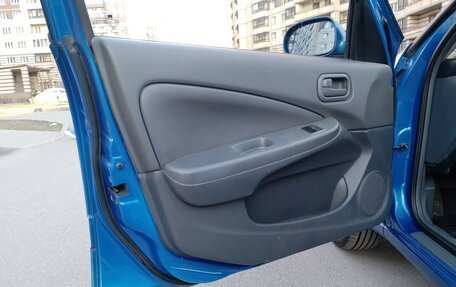 Nissan Almera Classic, 2006 год, 480 000 рублей, 10 фотография