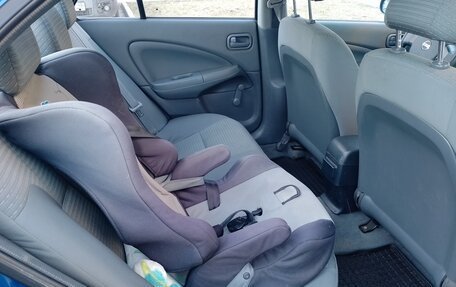 Nissan Almera Classic, 2006 год, 480 000 рублей, 19 фотография