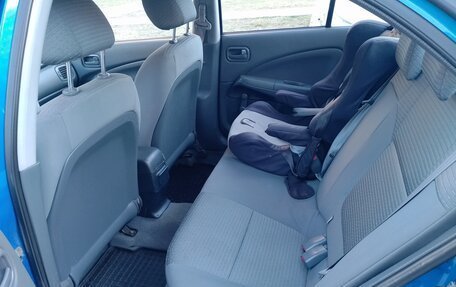 Nissan Almera Classic, 2006 год, 480 000 рублей, 18 фотография