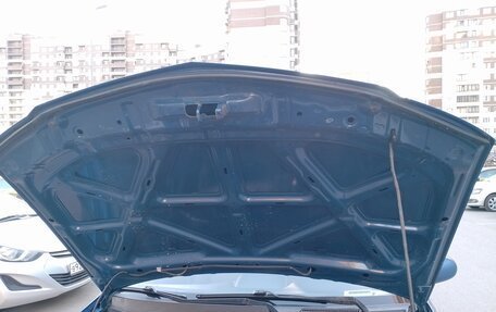 Nissan Almera Classic, 2006 год, 480 000 рублей, 15 фотография