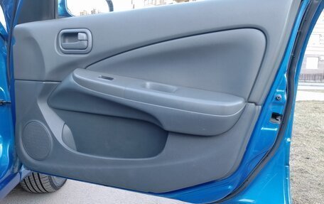 Nissan Almera Classic, 2006 год, 480 000 рублей, 11 фотография