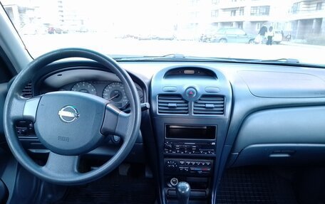 Nissan Almera Classic, 2006 год, 480 000 рублей, 20 фотография