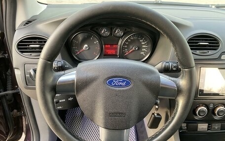 Ford Focus II рестайлинг, 2010 год, 600 000 рублей, 3 фотография