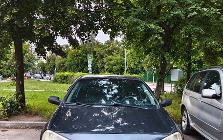 Renault Megane II, 2005 год, 290 000 рублей, 2 фотография