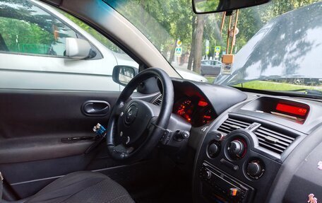 Renault Megane II, 2005 год, 290 000 рублей, 6 фотография