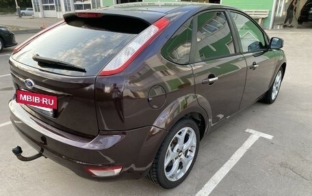 Ford Focus II рестайлинг, 2010 год, 600 000 рублей, 6 фотография