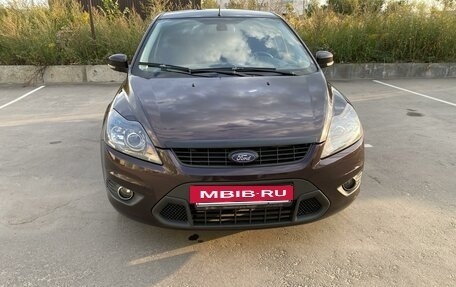 Ford Focus II рестайлинг, 2010 год, 600 000 рублей, 4 фотография