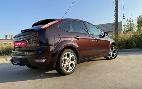 Ford Focus II рестайлинг, 2010 год, 600 000 рублей, 8 фотография