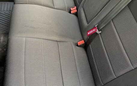 Ford Focus II рестайлинг, 2010 год, 600 000 рублей, 13 фотография