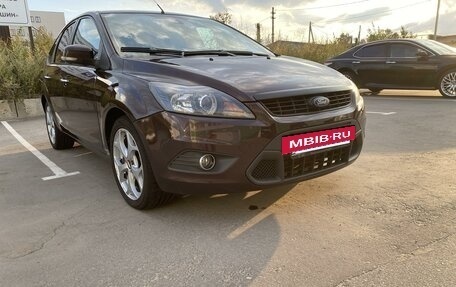 Ford Focus II рестайлинг, 2010 год, 600 000 рублей, 7 фотография