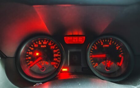 Renault Megane II, 2005 год, 290 000 рублей, 14 фотография