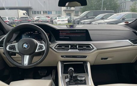 BMW X6, 2020 год, 8 700 000 рублей, 5 фотография