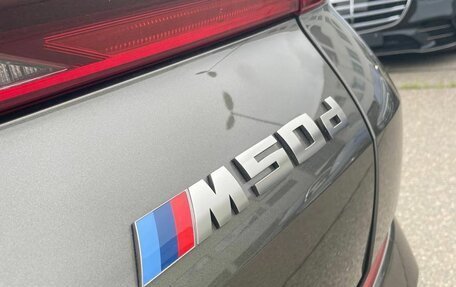 BMW X6, 2020 год, 8 700 000 рублей, 4 фотография