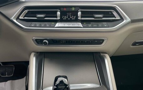BMW X6, 2020 год, 8 700 000 рублей, 8 фотография