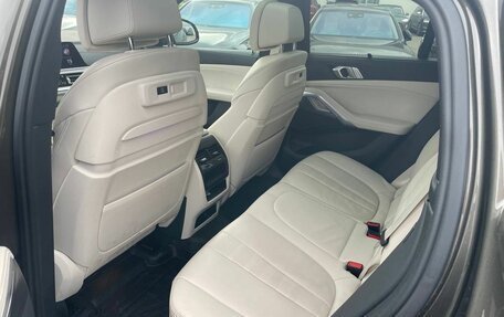 BMW X6, 2020 год, 8 700 000 рублей, 9 фотография
