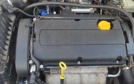 Opel Astra H, 2007 год, 410 000 рублей, 7 фотография