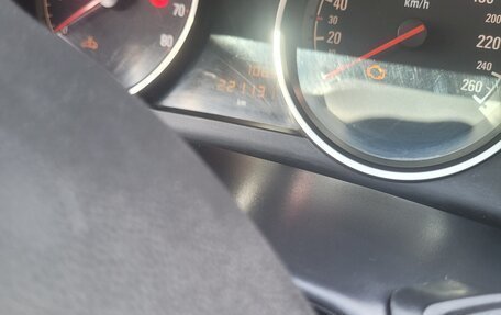 Opel Astra H, 2007 год, 410 000 рублей, 5 фотография