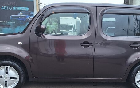 Nissan Cube III, 2016 год, 1 200 000 рублей, 4 фотография