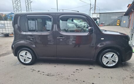 Nissan Cube III, 2016 год, 1 200 000 рублей, 3 фотография